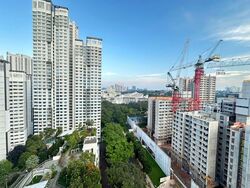 Blk 53 Commonwealth 10 (Queenstown), HDB 4 Rooms #564126801